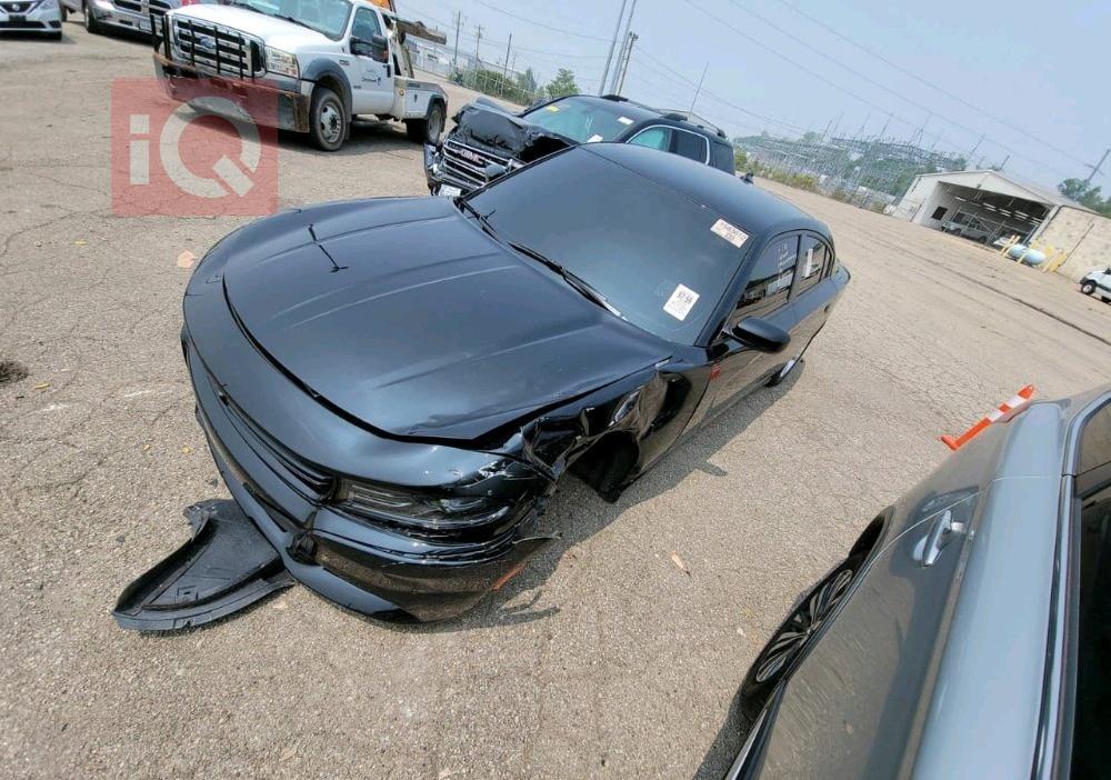 دودج تشارجر